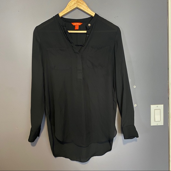 Joe Fresh Blouse - Picture 2 of 3